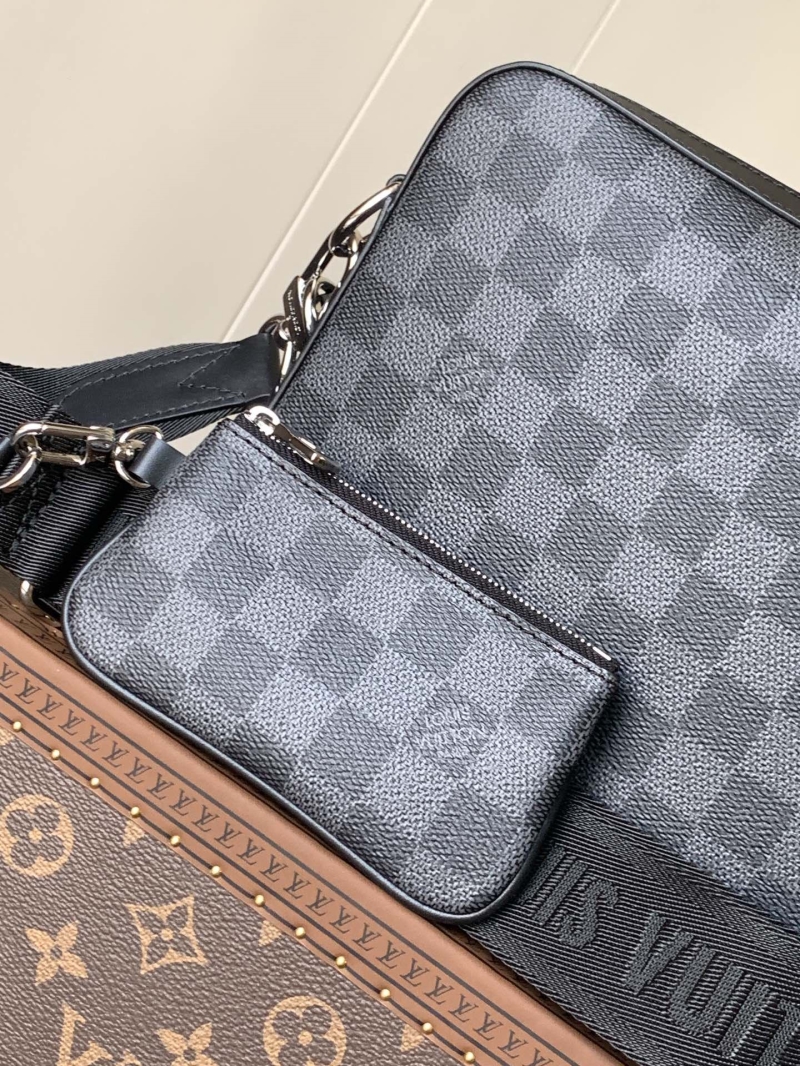 LV Satchel Bags